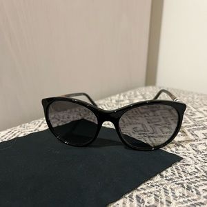 Burberry Sunglasses